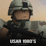 United States Army 1980sᅠ Group Thumbnail