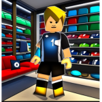 ELJohn's - Football Store