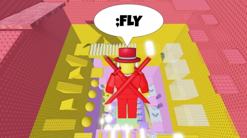 [🌴0 ROBUX☀️] Torre Admin GRATUITA 