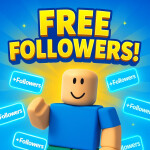 Free Followers!