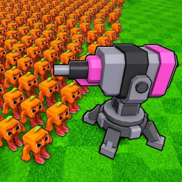 [⚔️] Destroy the Brainrots
