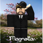 Magnolia™