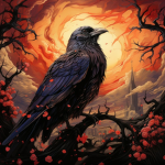 Dragons, Wizards, and Griffins