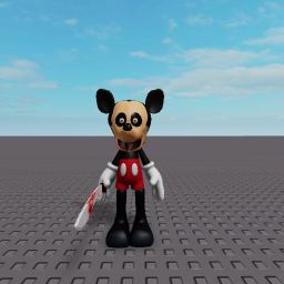 Rickey Rat
