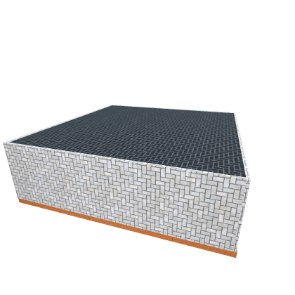 tower defense lobby kit