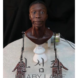 Khaby Lame Mechanism
