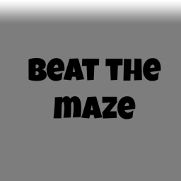 beat the maze