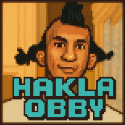 Hakla Obby