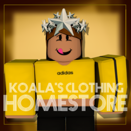 Koala's Clothing | Homestore [BETA]