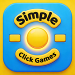 Simple Click Games
