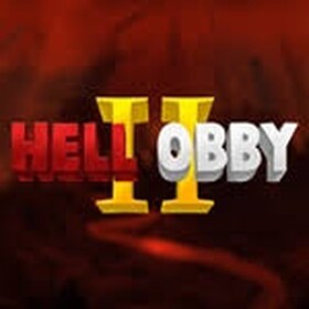Hell obby