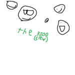 the kroo