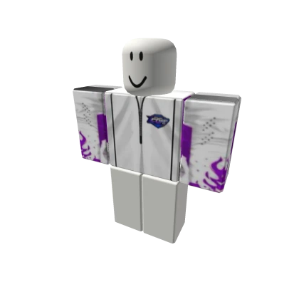 Baju Roblox CDP Kaos CDP V1