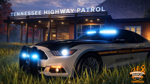 [UPD] Tennessee Roleplay Community