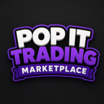Pop it trading sell place