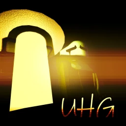 Untitled Horror Game [ONE STEP WORSE] icon
