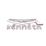 kenneth pink 3.0