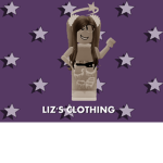 Liz's Clothing