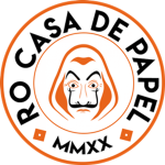 Ro Casa De Papel