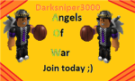 Angels of War (A.W.)