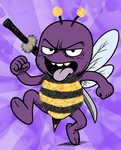 Squirmy Army