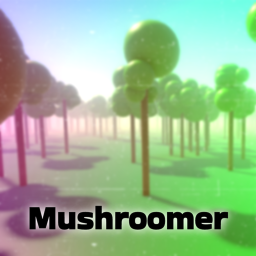 mushroomer [alpha]