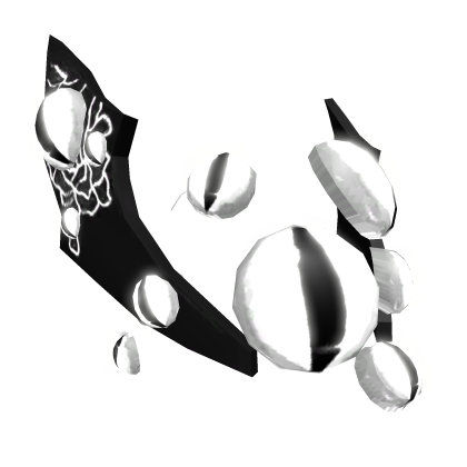 White Glowing Overseer Guardia Addon