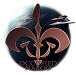 Occupied Naboo 