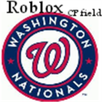 Washington Nationals baseball