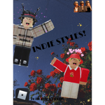 INDIE STYLES!