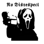 ND I No Disrespect