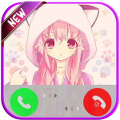 Anime Girl Messages preview 1