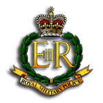 GGBA - Royal Military Police