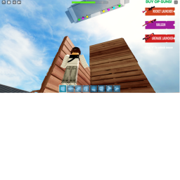 troll tower practice