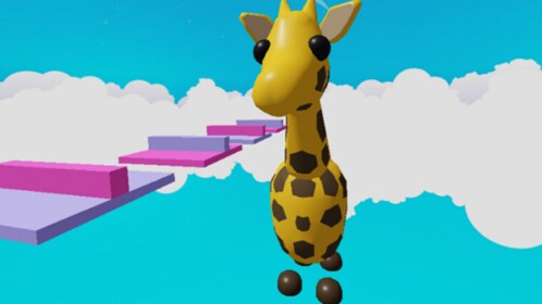 THE POSSIBLE OBBY: REVAMPED [MEGA HARD]