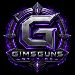 Gimsguns Studios