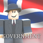 The Government of Greater Norway