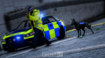 North London Roleplay | Police Service
