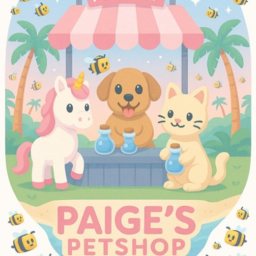 Official Adopt Me Store! 🛒🛍️