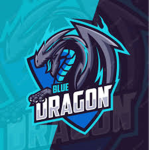 The blue dragon crew