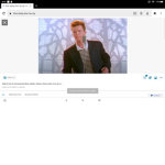 Rick Astley Fans!