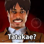 TATAKAE
