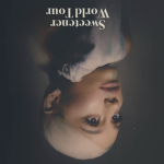 Sweetener World Tour Concert