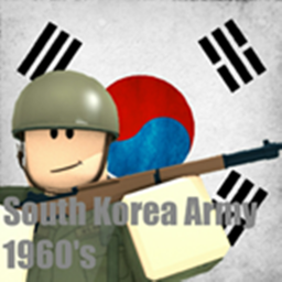[WINTER UPDATE] Camp Nonsan 1960s
