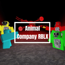 Animal Company RBLX (BETA)