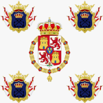 5º Regimiento de Infantería de Línea de la Corona