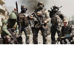 call of duty