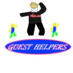 ROBLOX guest helpers
