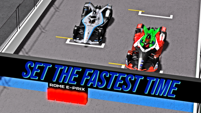 Formula E Racing  screenshot 2