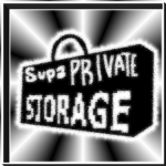 supa private storage